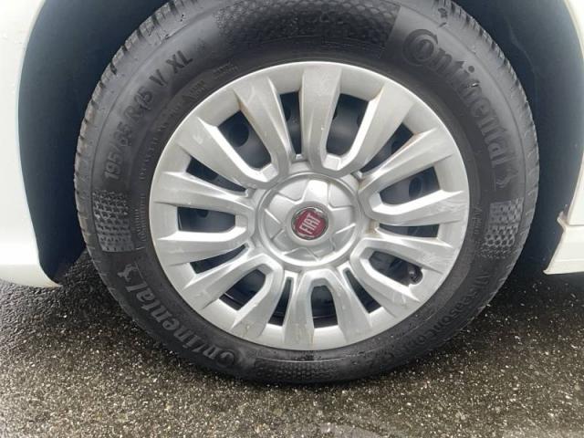 Fiat Tipo image 5