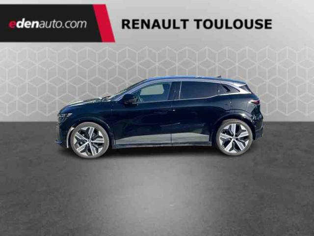 Renault Mégane image 6