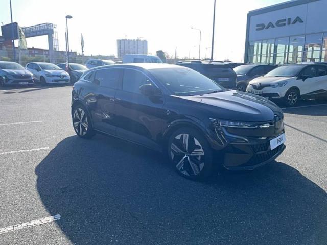 Renault Mégane image 9