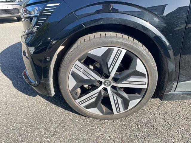 Renault Mégane image 7