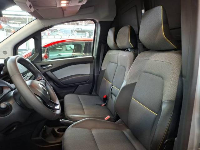 Renault Kangoo Van image 9