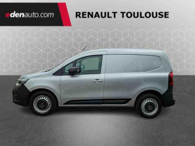 Renault Kangoo Van image 4