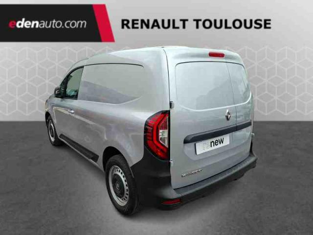 Renault Kangoo Van image 7