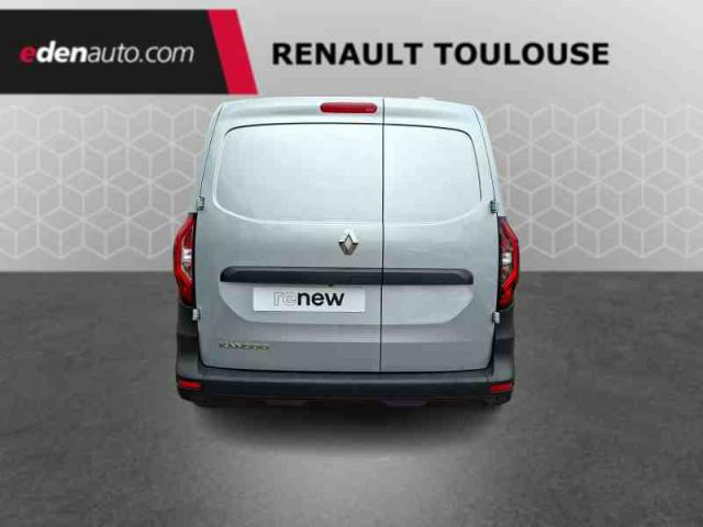 Renault Kangoo Van image 3