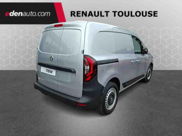 Renault Kangoo Van image 2