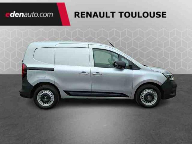 Renault Kangoo Van image 6