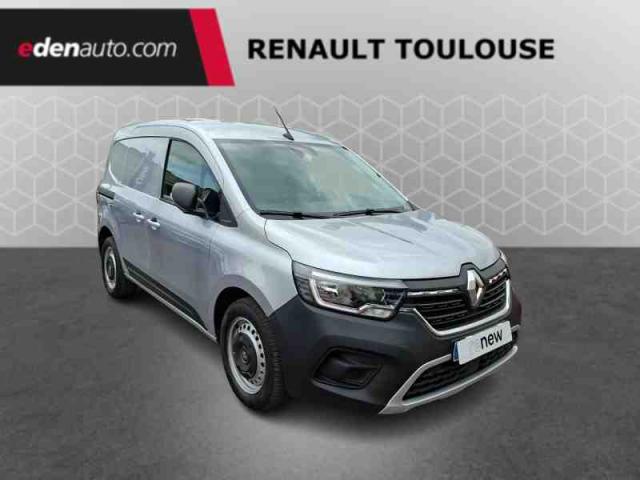 Renault Kangoo Van image 1