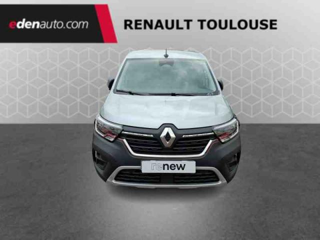 Renault Kangoo Van image 5