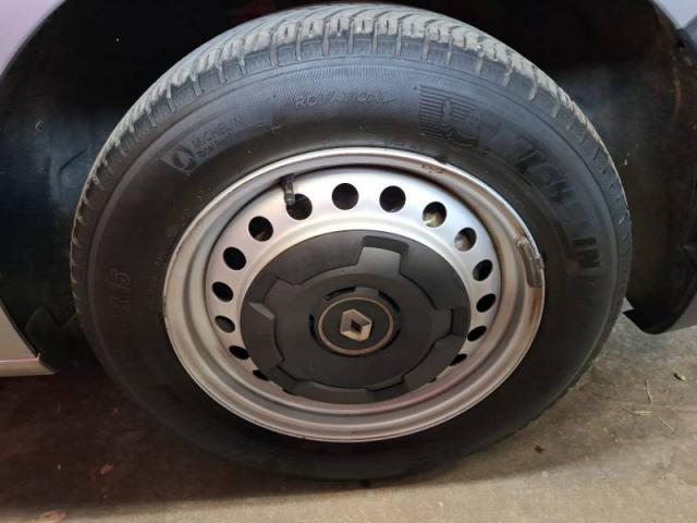 Renault Kangoo Van image 8