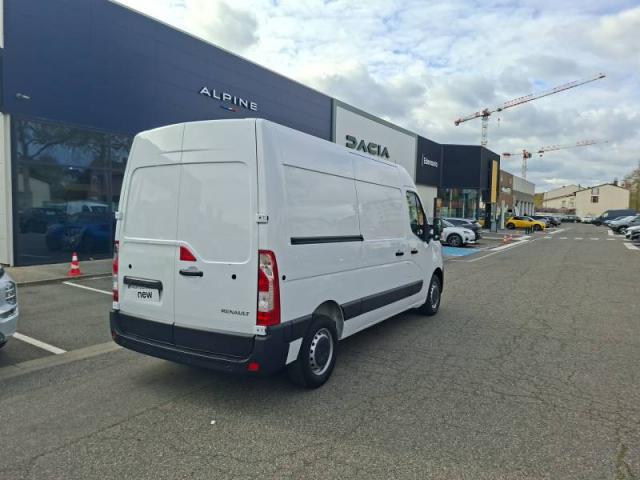 Renault Master image 4