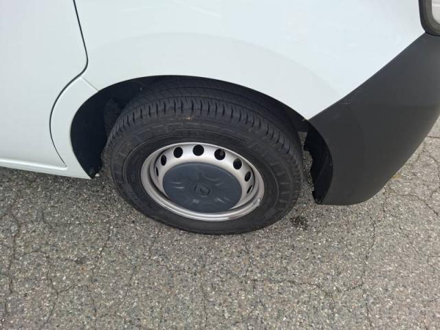 Renault Master image 7