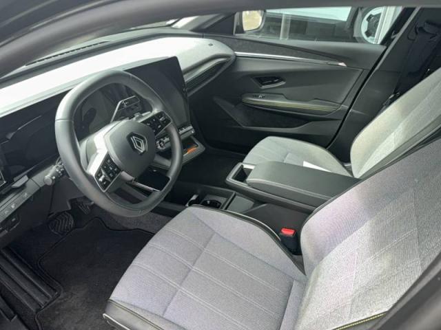 Renault Mégane image 2