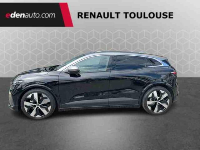 Renault Mégane image 1