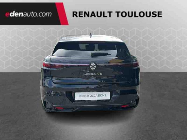 Renault Mégane image 7