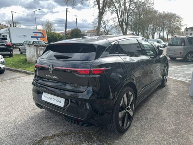 Renault Mégane image 8