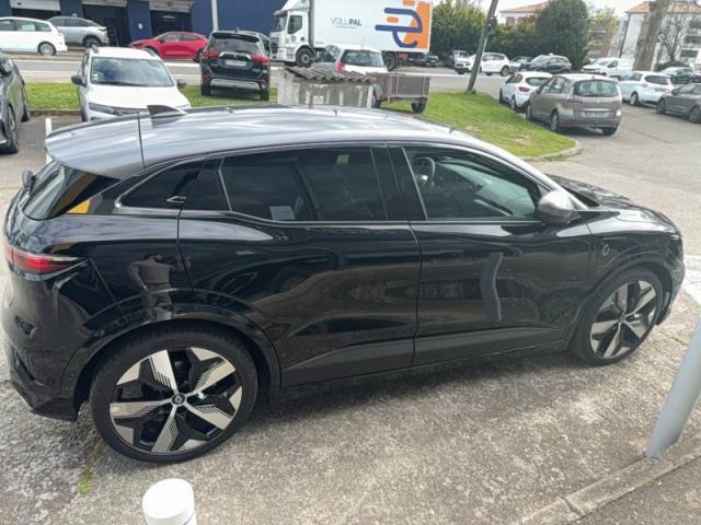 Renault Mégane image 9