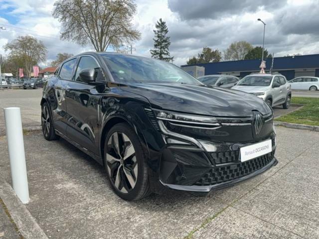 Renault Mégane image 5