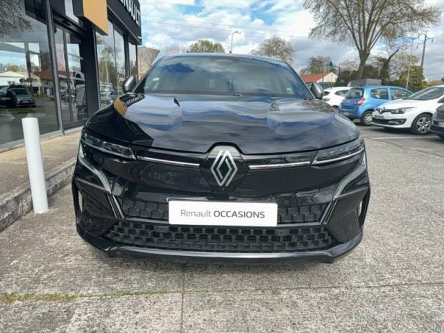 Renault Mégane image 4