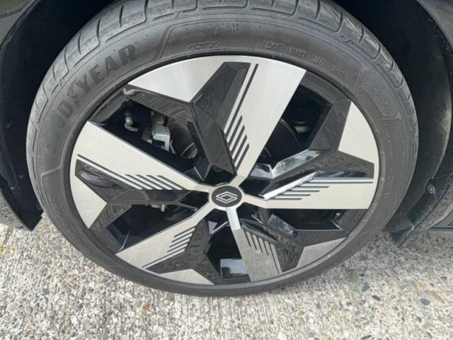 Renault Mégane image 6