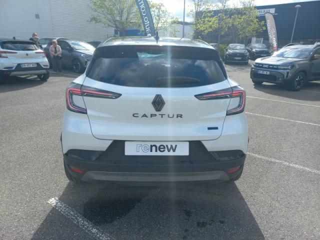 Renault Captur image 2