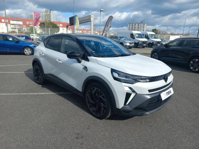 Renault Captur image 4