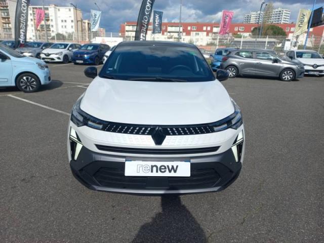 Renault Captur image 6