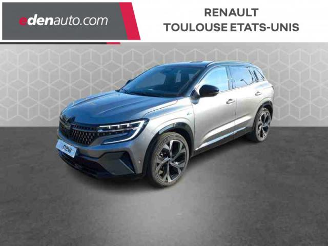 Renault Austral E-Tech Full Hybrid 200 Gsr2 Iconic Esprit Alpine
