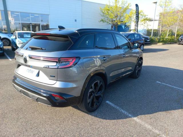 Renault Austral image 8