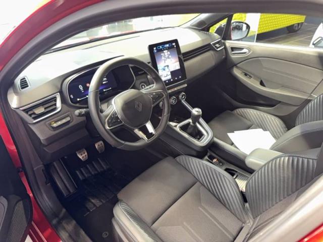 Renault Clio image 6