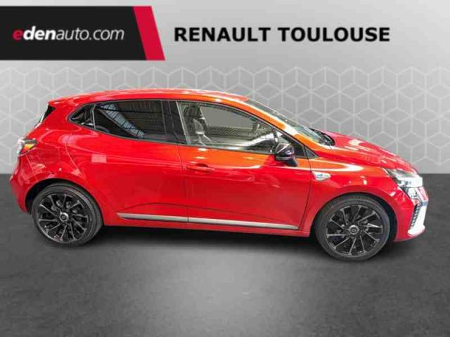 Renault Clio image 7