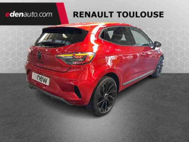 Renault Clio image 8