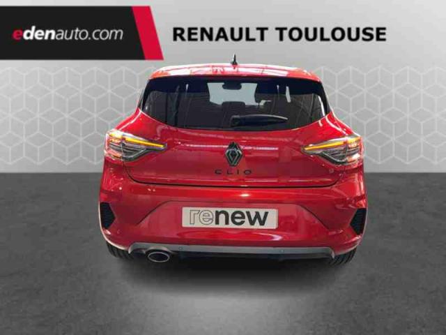 Renault Clio image 4