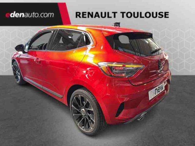 Renault Clio image 1