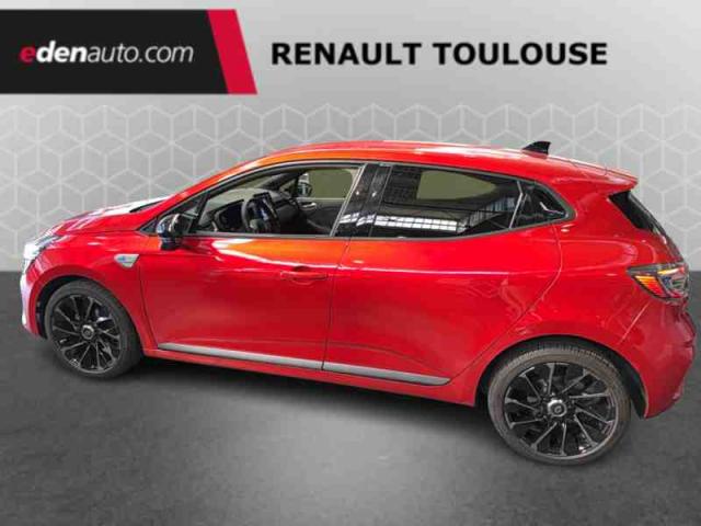 Renault Clio image 5