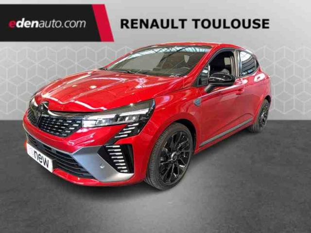 Renault Clio image 3