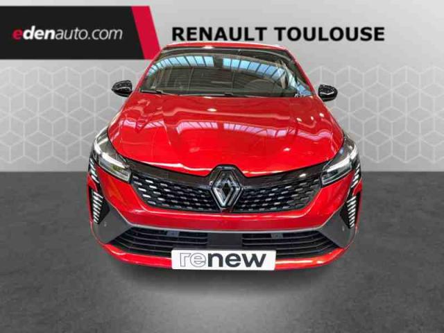 Renault Clio image 2