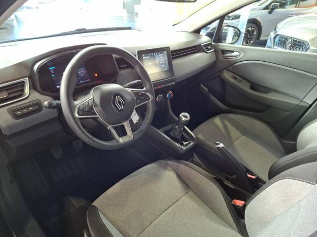 Renault Clio image 6