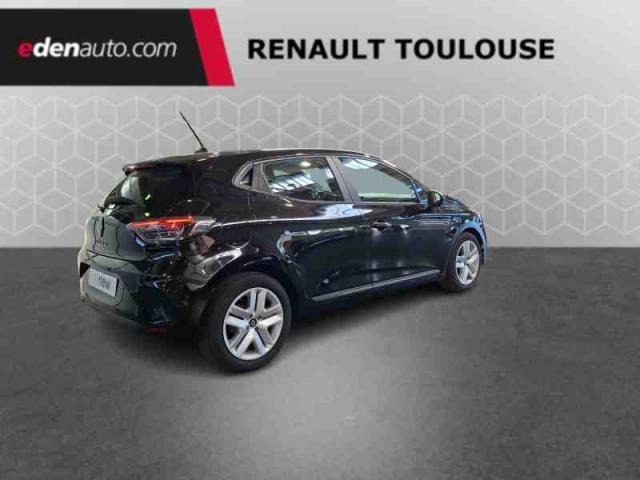 Renault Clio image 2