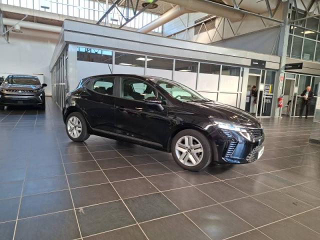 Renault Clio image 9