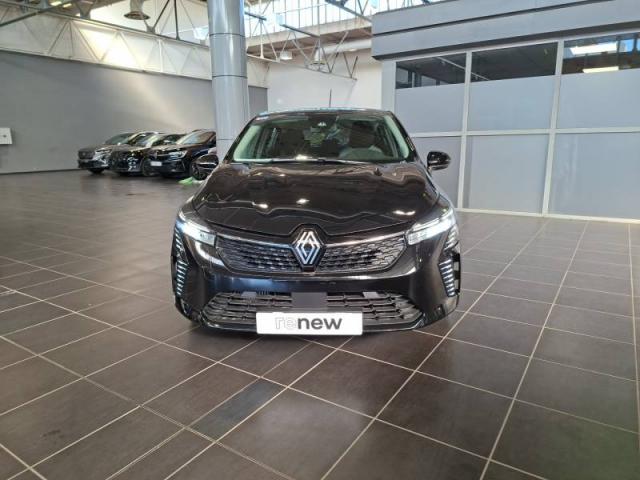 Renault Clio image 8