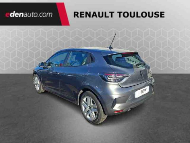 Renault Clio image 8