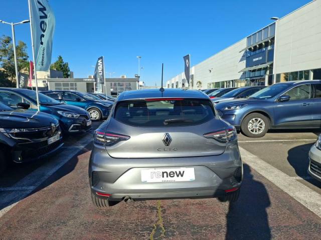 Renault Clio image 1