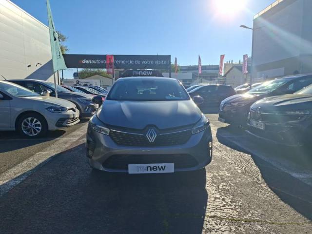 Renault Clio image 4