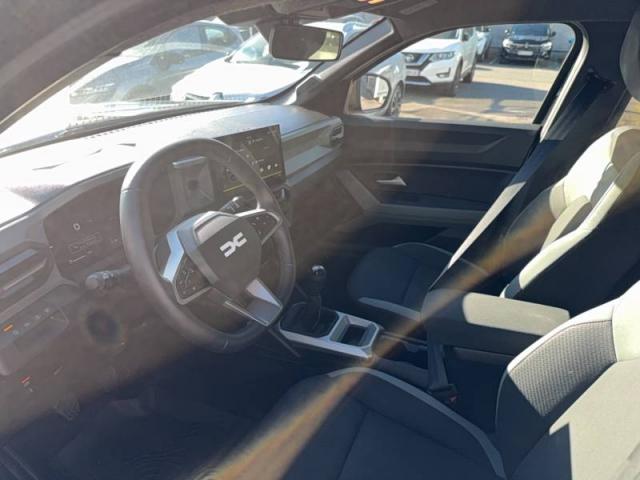 Dacia Duster image 8
