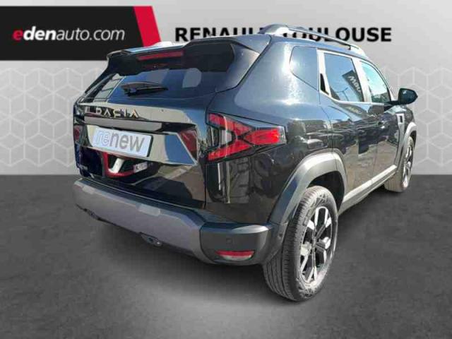 Dacia Duster image 9