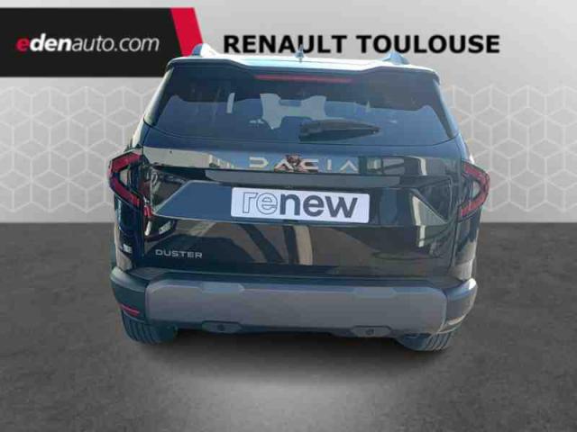 Dacia Duster image 2