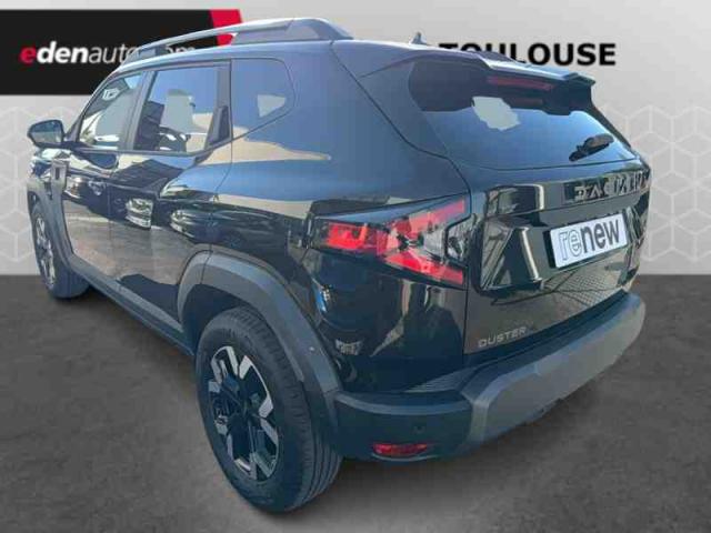 Dacia Duster image 7