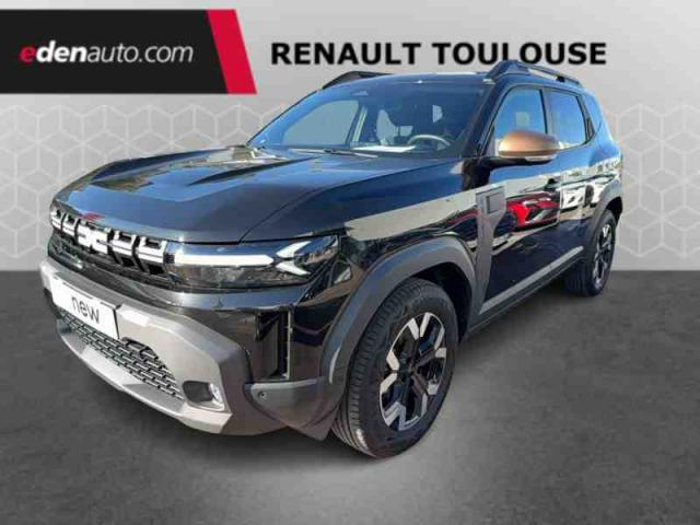 Dacia Duster image 4