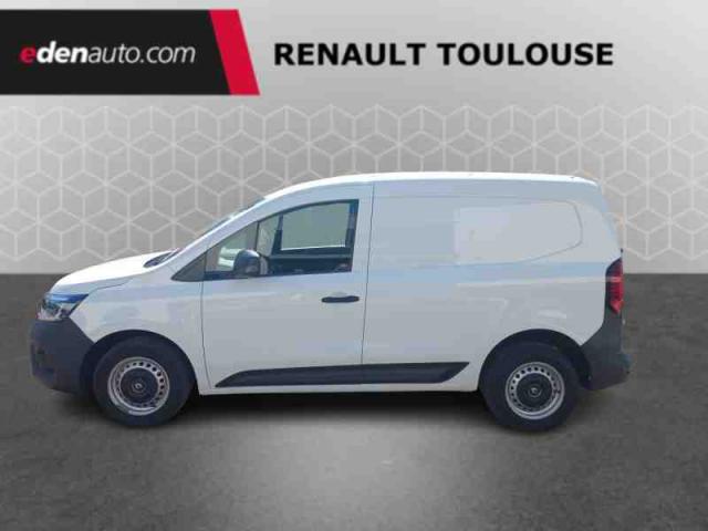 Renault Kangoo Van image 8