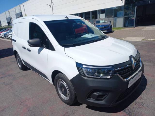 Renault Kangoo Van image 4